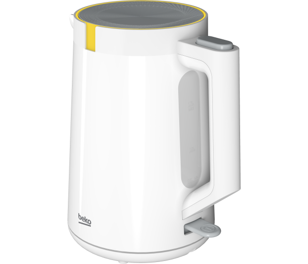 Beko WKM 4215 W - 1465656 - zdjęcie 2